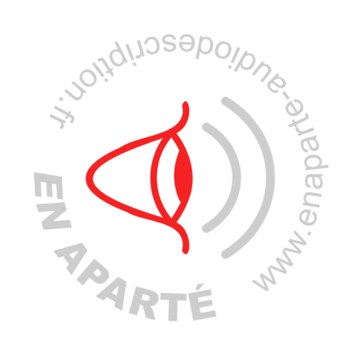 Logo de En Aparté